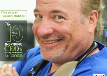 CEOs Making a Difference