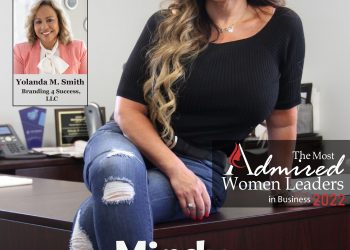 The Most Admired Women Leaders in Business 2022