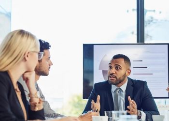 Organizational crisis management strategies