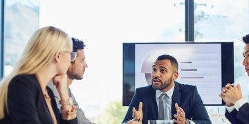 Organizational crisis management strategies