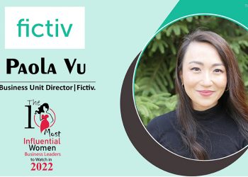Paola Vu serves as the Business Unit Director of Fictiv
