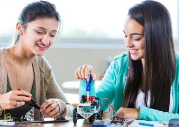 Positive effects of extracurricular participation on students