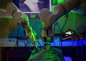 Robotics' Impact on the Medical Field