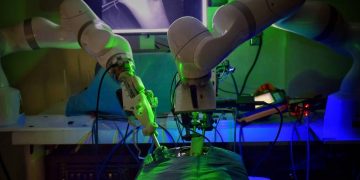 Robotics' Impact on the Medical Field
