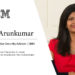 Saritha Arunkumar | EMEA Lead | Executive Security advisor