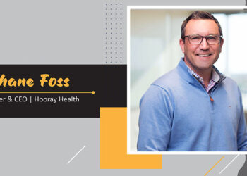 Shane Foss: Making Affordable Healthcare Simple!