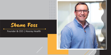 Shane Foss: Making Affordable Healthcare Simple!