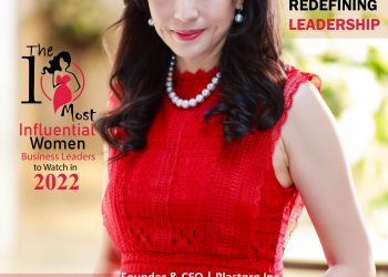 Influential Women Business Leaders