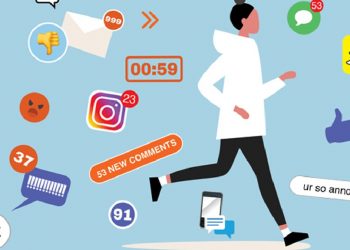 Social Media Effects on Mental Health