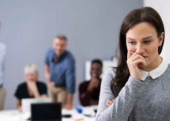 Preventing Sexual Harassment in the Workplace