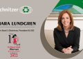 Tamara Lundgren | CEO | Schnitzer Steel