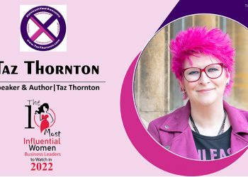 Vulnerability Can Be A Superpower!