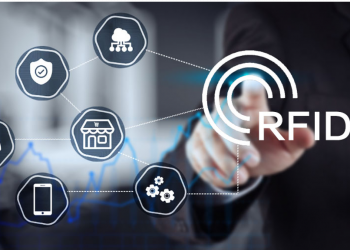 Radio-Frequency Identification Technology