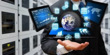 The Role of Technology in Modern Society