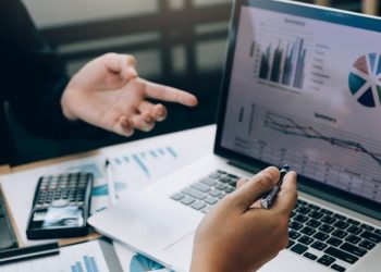 The importance of effective financial management in today's businesses