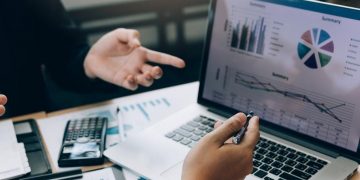 The importance of effective financial management in today's businesses