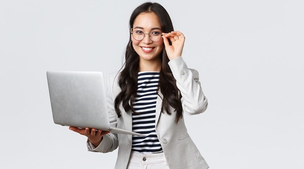 successful entrepreneur