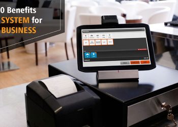 Benefits of POS System