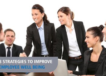 Improve Employee | Well Being