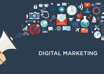 digital marketing strategy