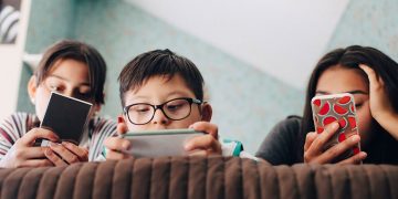 reliant on technology