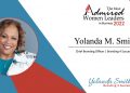Yolanda M. Smith | Chief Branding Officer | Branding 4 Success