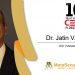 Dr. Jatin V. Mehta | CEO | MetaSense