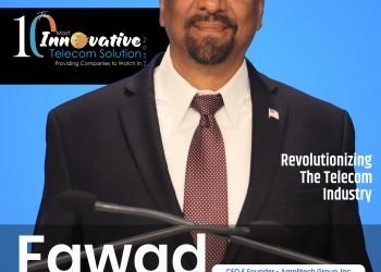 The 10 Most Innovative Telecom Solution Providing Companies to Watch in 2022