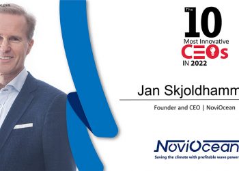 Noviocean | Founder | CEO | Novige AB