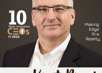 The 10 Most Innovative CEOs in 2022