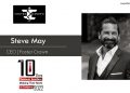 Steve May | CEO | Foster Crown