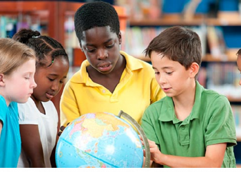 cultural awareness in the classroom