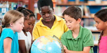 cultural awareness in the classroom