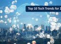 Top 10 IoT trends for 2023