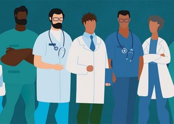 Healthcare Workforce in 2020