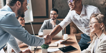 Role of Stakeholders