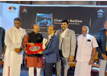 ROHL bags prestigious SIHRA Award