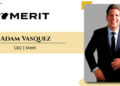 Adam Vasquez | Founder | Merit