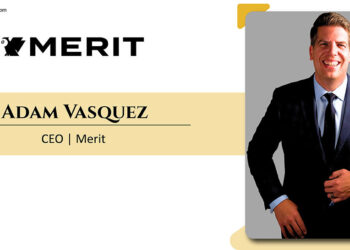 Adam Vasquez | Founder | Merit