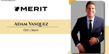 Adam Vasquez | Founder | Merit