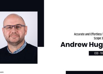 Andrew Hughes | CEO | TripShift | The Inc Magazine
