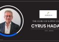 Cyrus Hadavi | CEO | Chairman