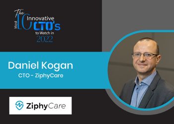 Daniel Kogan | Founder | CTO | ZiphyCare