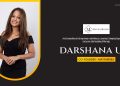 Darshana Ubl | co-founder | Mayfairsilk