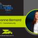 Dr. Yvonne Bernard | CTO | Hornetsecurity