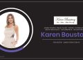 Karen Boustany