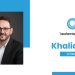 Khalid Saleh | Co-founder | President | Invesp