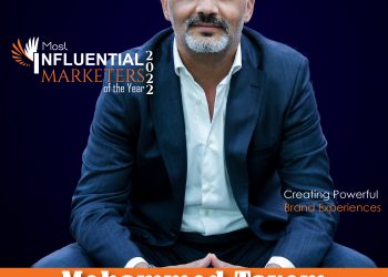 Most Influential Marketers of the Year 2022