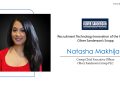 Natasha Makhijani | Recruitment Technology