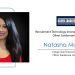 Natasha Makhijani | Recruitment Technology